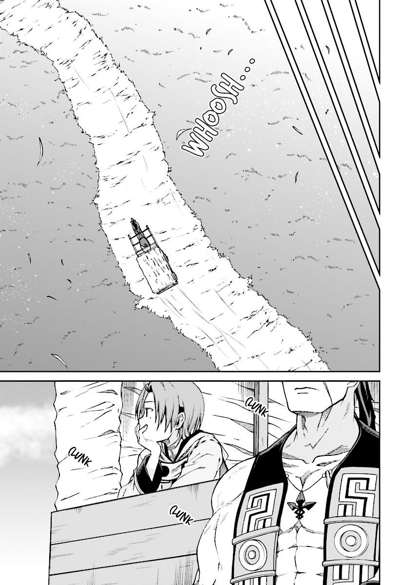 Jobless Reincarnation, Chapter 49 image 09